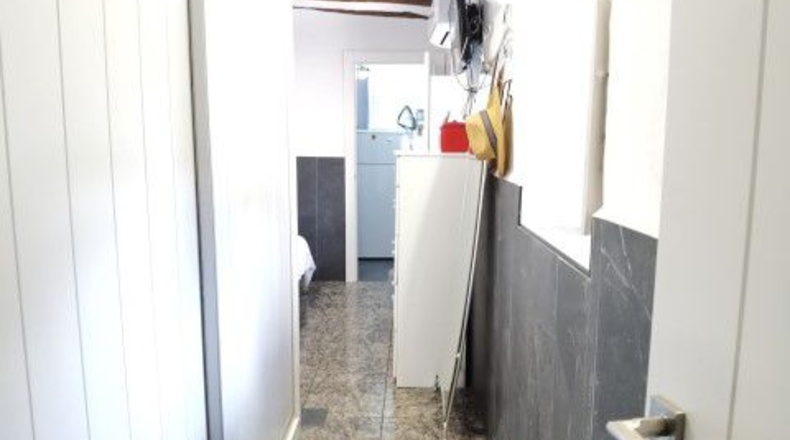 Almería - Chirivel - 720m2