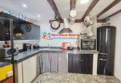 Casa de campo con terreno en venta en Cúllar ref: TR77438 foto