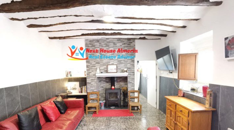Almería - Chirivel - 720m2
