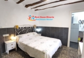 Casa de campo con terreno en venta en Cúllar ref: TR77438 foto