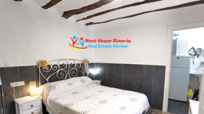 Almería - Chirivel - 720m2