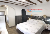 Casa de campo con terreno en venta en Cúllar ref: TR77438 foto