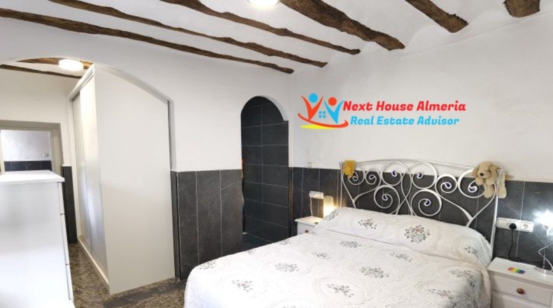 Almería - Chirivel - 720m2