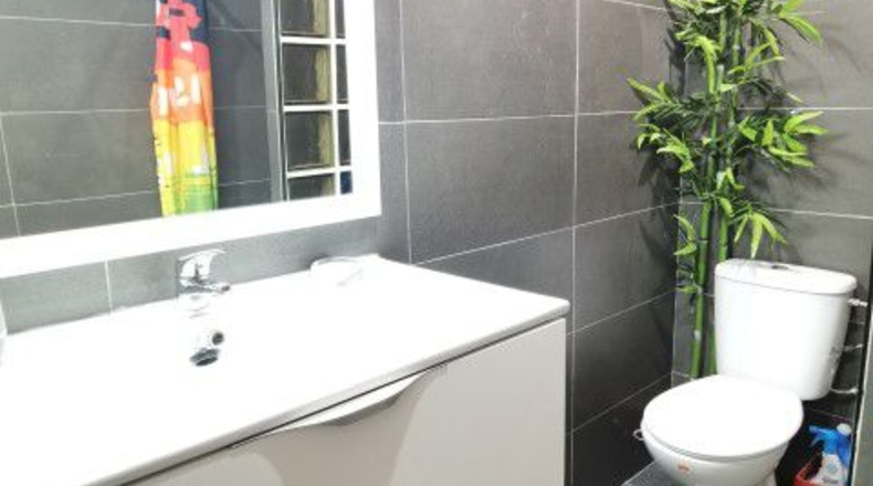 Almería - Chirivel - 720m2
