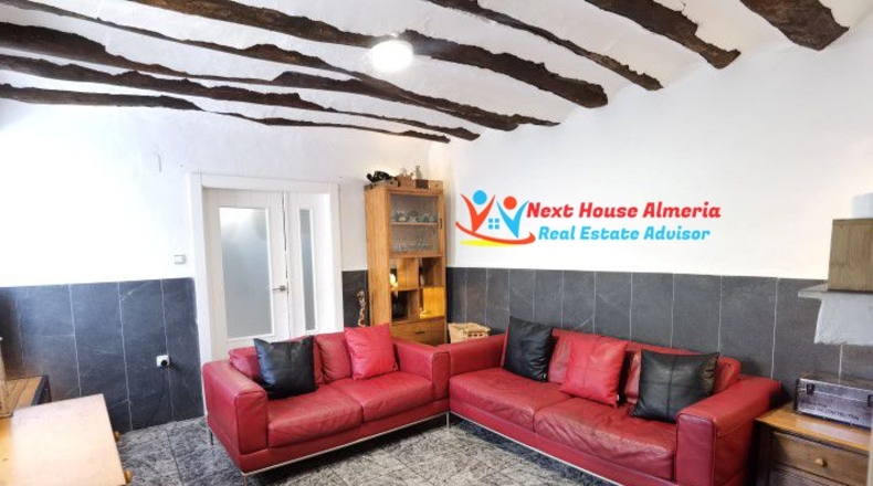 Almería - Chirivel - 720m2
