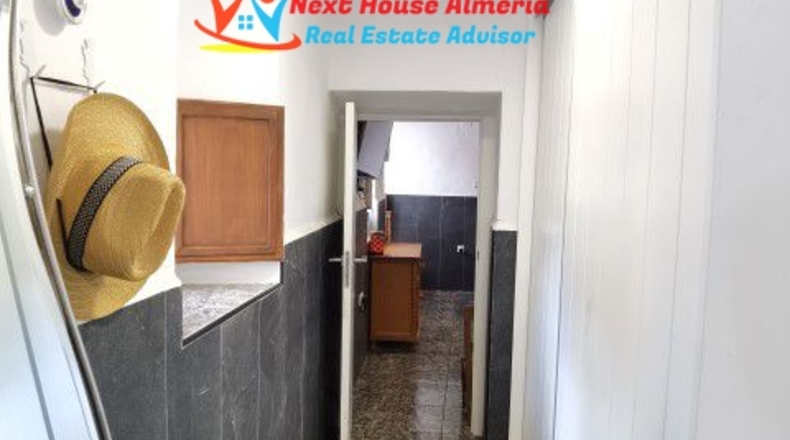 Almería - Chirivel - 720m2