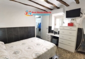 Casa de campo con terreno en venta en Cúllar ref: TR77438 foto