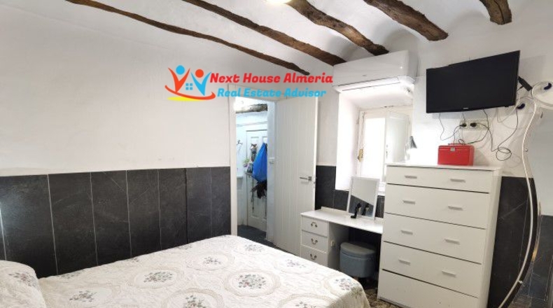 Almería - Chirivel - 720m2