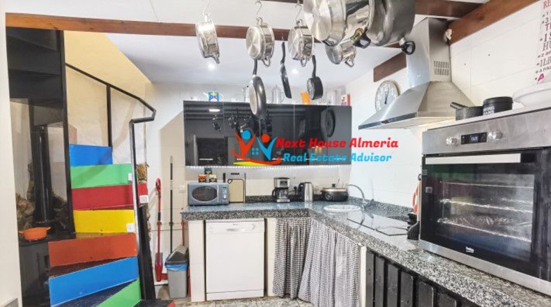 Almería - Chirivel - 720m2