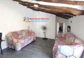 Casa de campo con terreno en venta en Cúllar ref: TR77438 foto