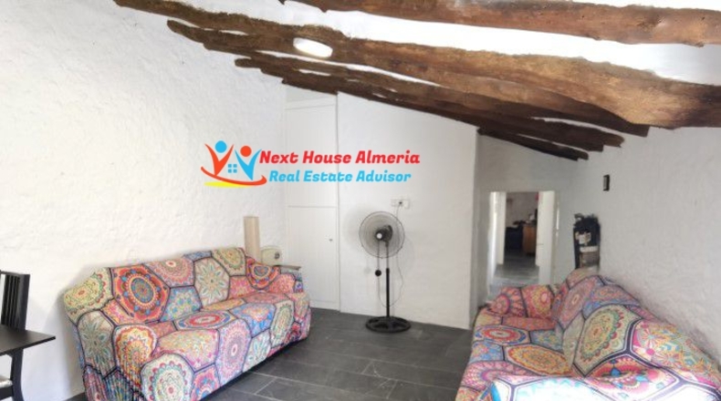 Almería - Chirivel - 720m2