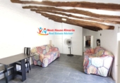 Casa de campo con terreno en venta en Cúllar ref: TR77438 foto