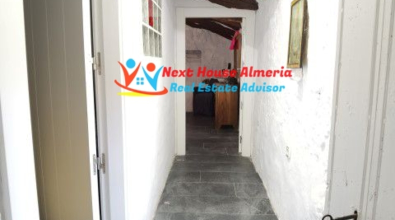 Almería - Chirivel - 720m2