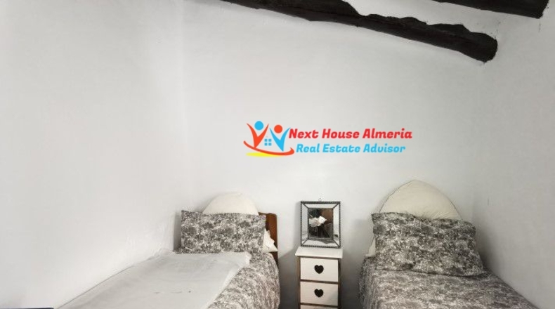 Almería - Chirivel - 720m2