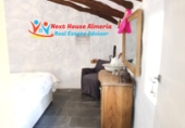 Casa de campo con terreno en venta en Cúllar ref: TR77438 foto