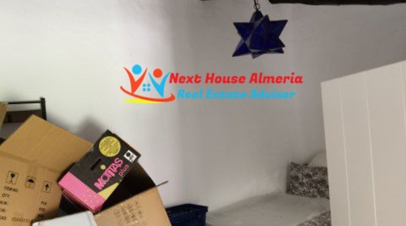 Almería - Chirivel - 720m2