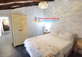 Casa de campo con terreno en venta en Cúllar ref: TR77438 foto
