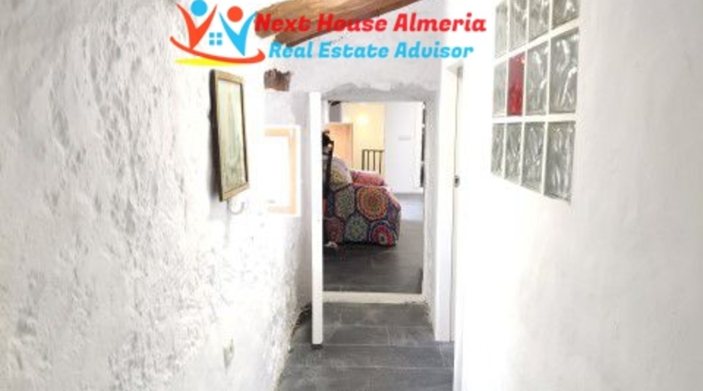 Almería - Chirivel - 720m2