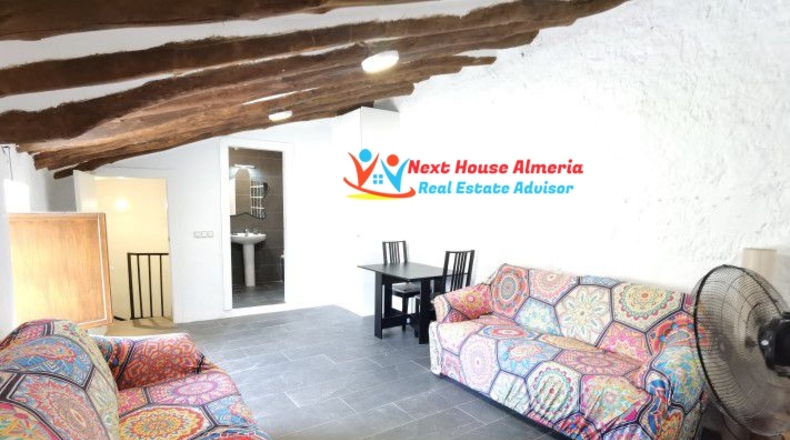 Almería - Chirivel - 720m2