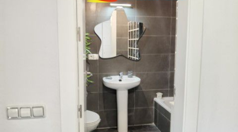 Almería - Chirivel - 720m2