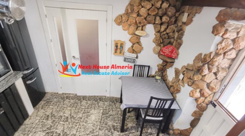 Almería - Chirivel - 720m2