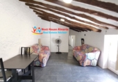 Casa de campo con terreno en venta en Cúllar ref: TR77438 foto