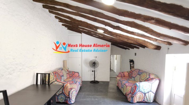 Almería - Chirivel - 720m2