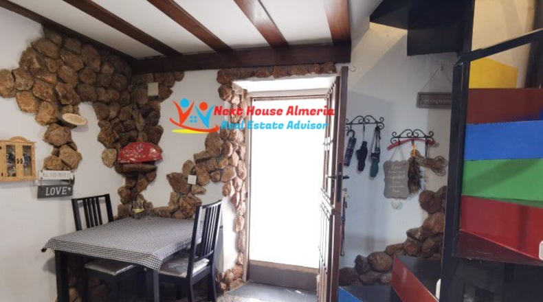 Almería - Chirivel - 720m2