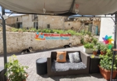 Casa de campo con terreno en venta en Cúllar ref: TR77438 foto