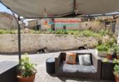 Casa de campo con terreno en venta en Cúllar ref: TR77438 foto
