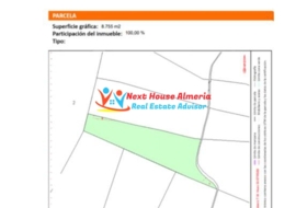 Lorca 39795&nbsp;m²