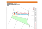 Parcel·la urbanitzable en venda a Lorca ref.: TR307894 foto