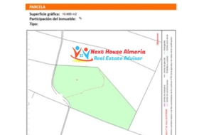 Lorca 39795&nbsp;m²