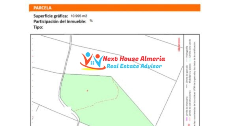 Múrcia - Lorca - 39795m2
