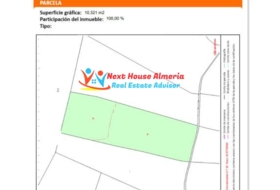 Lorca 39795&nbsp;m²