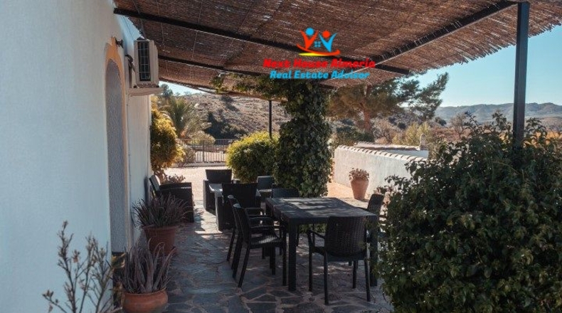 Murcia - Lorca - 180000m2