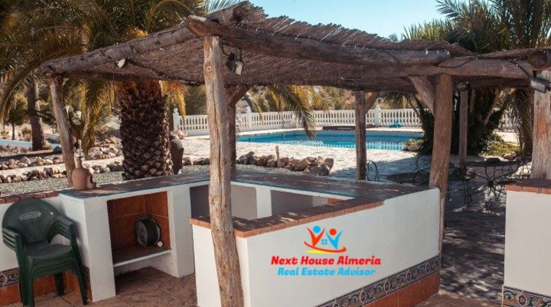 Murcia - Lorca - 180000m2