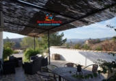 Casa de campo con terreno en venta en Lorca ref: TR87432 foto