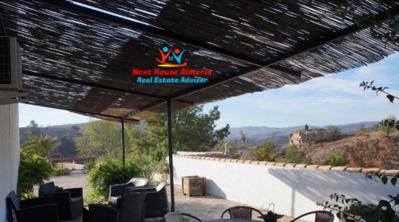 Murcia - Lorca - 180000m2
