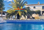 Casa de campo con terreno en venta en Lorca ref: TR87432 foto