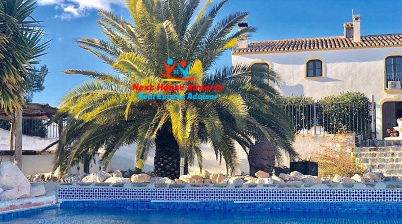 Murcia - Lorca - 180000m2