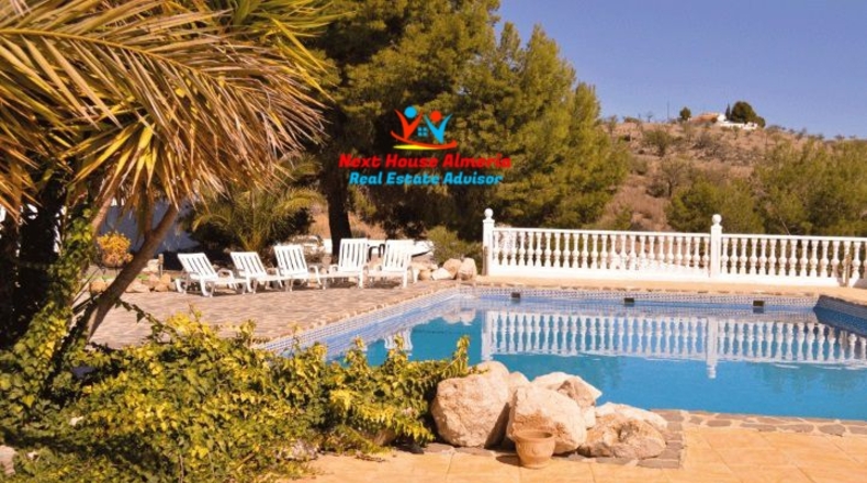 Murcia - Lorca - 180000m2