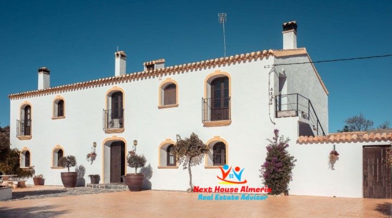 Murcia - Lorca - 180000m2