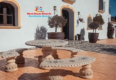 Casa de campo con terreno en venta en Lorca ref: TR87432 foto