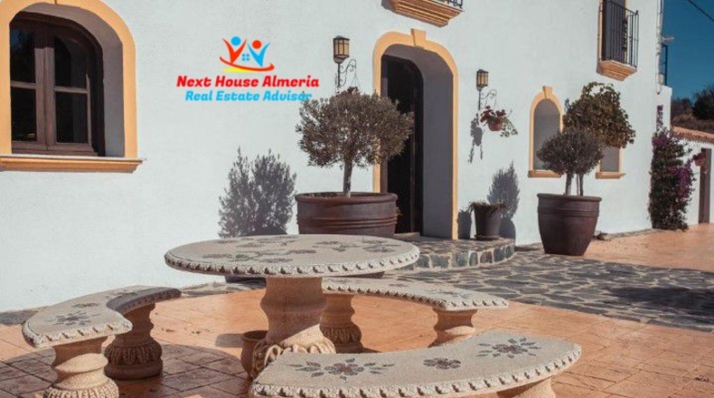 Murcia - Lorca - 180000m2