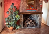 Casa de campo con terreno en venta en Lorca ref: TR87432 foto