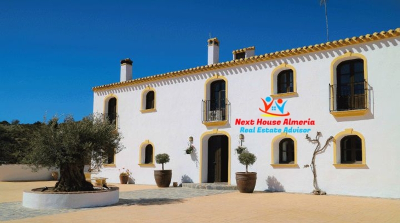 Murcia - Lorca - 180000m2