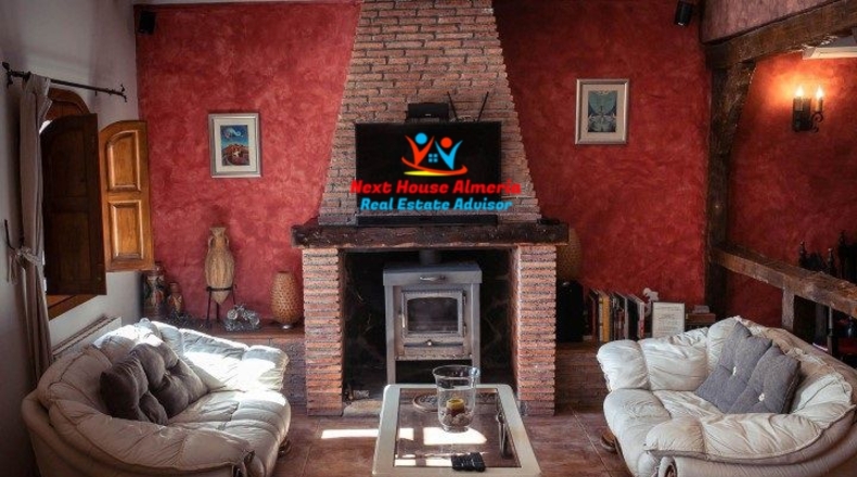 Murcia - Lorca - 180000m2