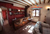 Casa de campo con terreno en venta en Lorca ref: TR87432 foto