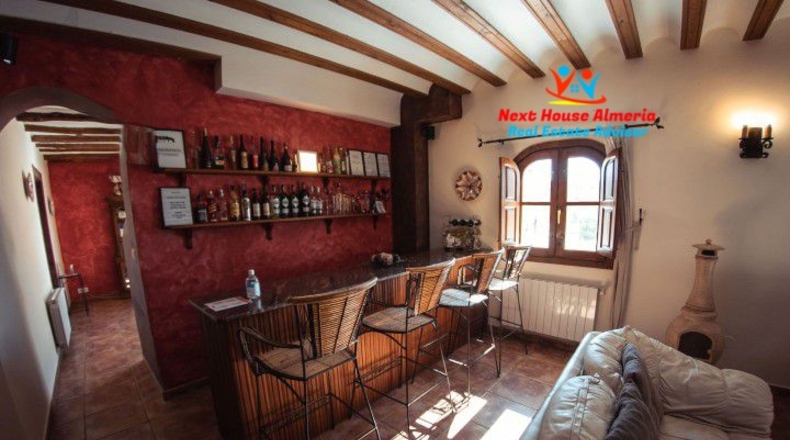 Murcia - Lorca - 180000m2